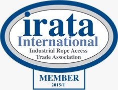 IRATA International Member