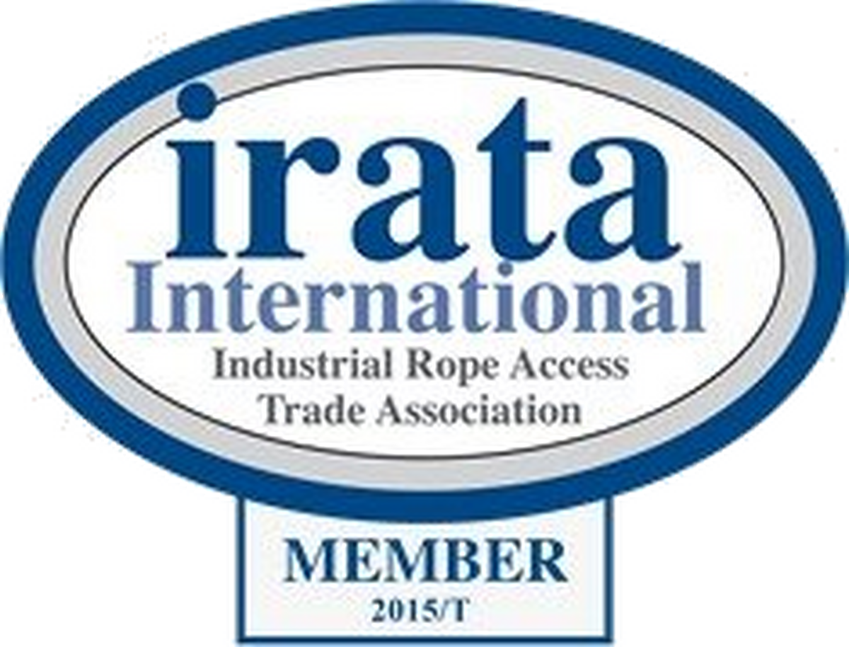 IRATA International Member